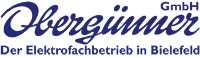 Elektriker in Bielefeld und Umgebung | Elektro Obergünner GmbH